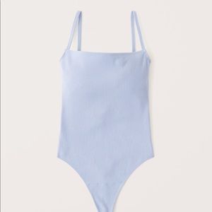 Abercrombie bodysuit